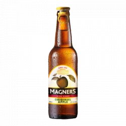 Magners Irish Cider Magners Original Irish Cider Magners Irish Cider Magners Original Irish Cider
