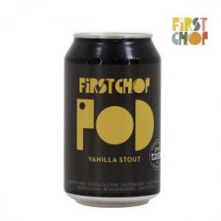 First Chop POD 33 Cl. (lattina) (Gluten Free) - 1001Birre