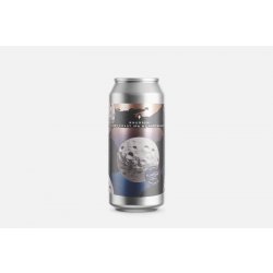 Garage Beer Co. Knudsen