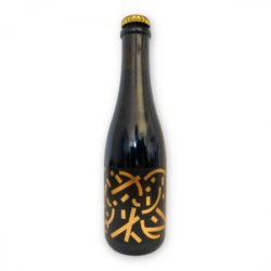 Track, Language Barrier, BBA. Imp. Coconut Stout,  0,375 l.  12,5% - Best Of Beers