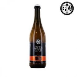 Birrificio Artigianale Epica Tifeo