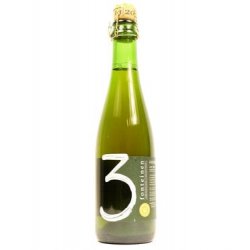 3 Fonteinen - Golden Doesjel - No.41 . 1920 - Smaakhuis