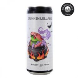 RadioCraft  Drunken Lullabies