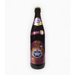 Schneider-Weisse Aventinus Tap 6 50 cl.-Weizen Doppelbock - Passione Birra