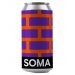 Soma Smugglers blik 44cl Soma Smugglers blik 44cl