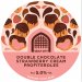 Vault City Double Chocolate Strawberry Profiteroles 20L Keg Vault City Double Chocolate Strawberry Profiteroles 20L Keg
