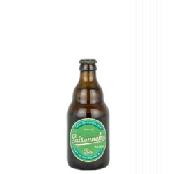 Belgoo Bio Saisonneke 33Cl - Belgian Beer Heaven