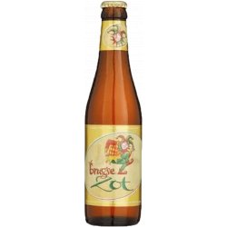 Brugse Zot