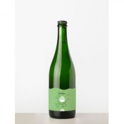 Nevel Wild Ales Oogst - Nevel