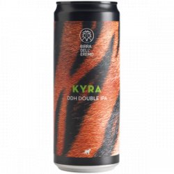 Birra dell’Eremo Kyra 33 cl.-IPA - Passione Birra