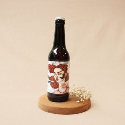 Cerveza Althaia Mistral - Original CV