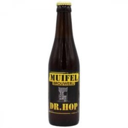 Muifelbrouwerij Dr. Hop