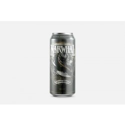 Sierra Nevada Brewing Co. Barrel-Aged Narwhal Sierra Nevada Brewing Co. Barrel-Aged Narwhal