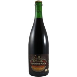 Vandenbroek Fruity Watergeus