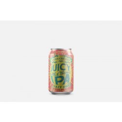 Sierra Nevada Brewing Co. Juicy Little Thing Sierra Nevada Brewing Co. Juicy Little Thing