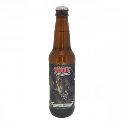 Cerveza Fauna Little Hazy - Beer Passport Mx