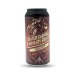 Mad Scientist (HUN)  Salted Caramel Chocolate Roller 8,0% 