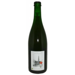 Cantillon Grand Cru Bruocsella Lambic Bio