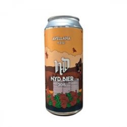 Nyd Bier Avellanas