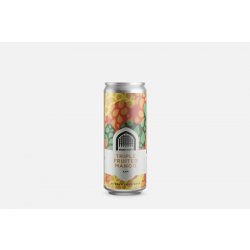 Vault City Brewing Triple Fruited Mango (4.8%) Vault City Brewing Triple Fruited Mango (4.8%)