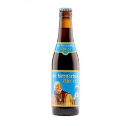 St. Bernardus Abt 12