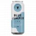 Western Herd- Blue Jumper IPA 6% ABV 440ml Can Western Herd- Blue Jumper IPA 6% ABV 440ml Can