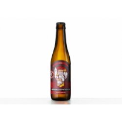 100 Watt  Heeren van Eynthoven - Holland Craft Beer