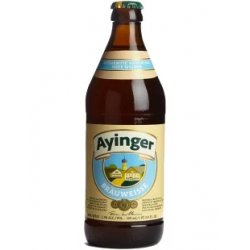 Ayinger Bräuweisse