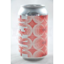 BRLO  White Peach Gose