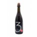 3 Fonteinen Hommage BIO Frambozen 1718 (Assemblage no. 54) 