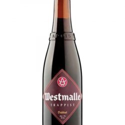Westmalle Dubbel Westmalle Dubbel