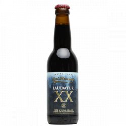 Sori Brewing - Laudatur XX - Foeders