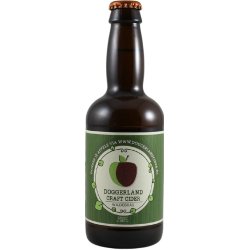 Doggerland Craft Cider Wildebras Doggerland Craft Cider Wildebras