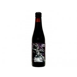 BrewDogOverWorks - Valkyrie Vendetta  330ml sklo 7,5% alk. - Beer Butik