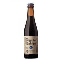 Trappistes Rochefort 10 Trappistes Rochefort 10
