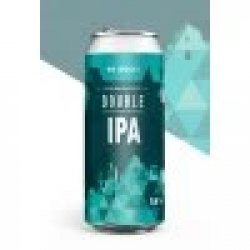 Pivovar Clock No Idols! 19° Double IPA Pivovar Clock No Idols! 19° Double IPA