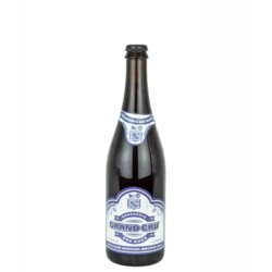 Abbaye Des Rocs Grand Cru 75Cl - Belgian Beer Heaven