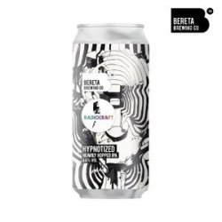 Bereta Brewing Co. Hypnotized