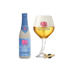 Bia Con Voi Delirium Tremens 8,5% Bỉ  Chai 330ml – Thùng 24 chai - PHouse – Đồ Uống Cao Cấp