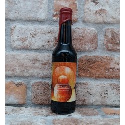 Põhjala Cellar Series Strudel Stout - 33 CL - Gerijptebieren.nl