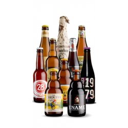 Pack del Abad (20 uds) - Abadica