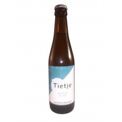 tietje 0° - Beeronweb