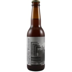 Brouwerij Hoogkerk Bietenbier