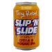 Tiny Rebel Slip ‘n’ Slide 