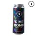 Marble Dive Bomb 50 Cl. (lattina) 