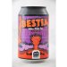 Mister B Bestia Gluten Free Lattina 33cl 