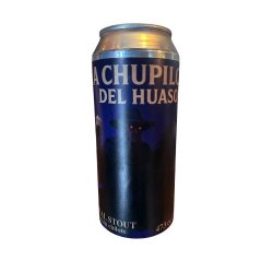 Von Menzel La Chupilca Del Huaso