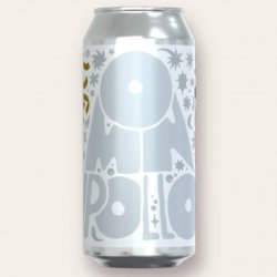 Omnipollo Knäckebrot