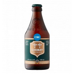 Chimay 150 Green