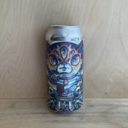 Northern Monk x Dogfish Head ‘The Endless Hum’ Rye Session IPA Cans - The Good Spirits Co.